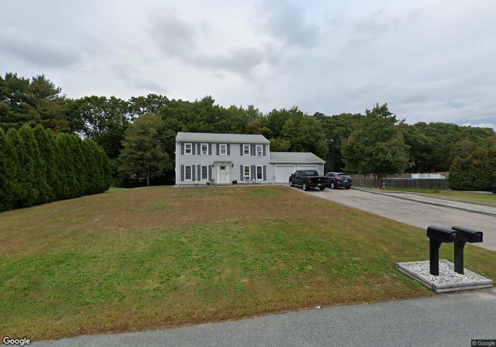 25 College Ln, North Dartmouth, MA 02747 - photo 1