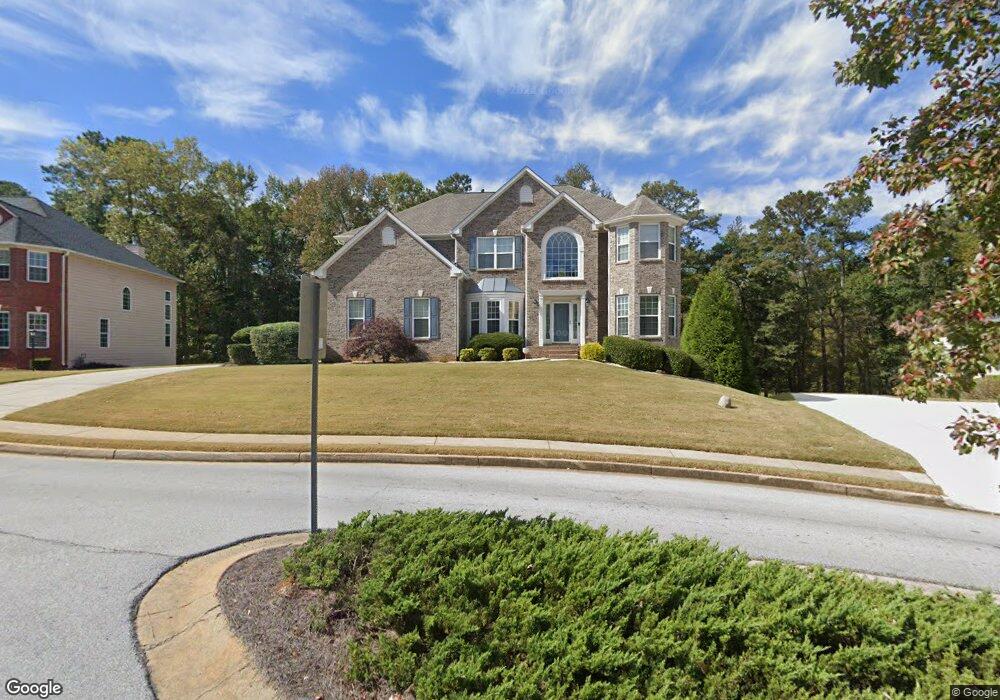 2014 Reflection Creek Dr unit 2, Conyers, GA 30013 - photo 1