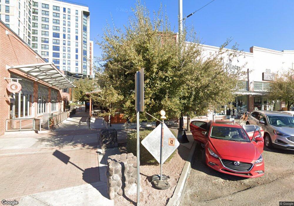 943 E University Blvd, Tucson, AZ 85719 - photo 1