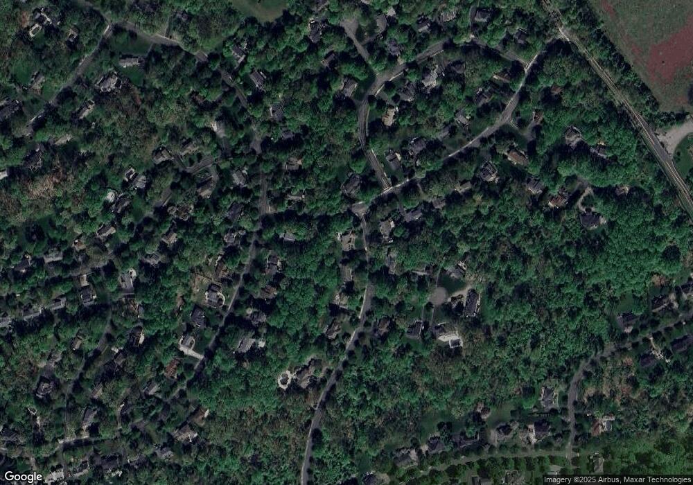 5 Blackburn Rd, Basking Ridge, NJ 07920 - photo 1