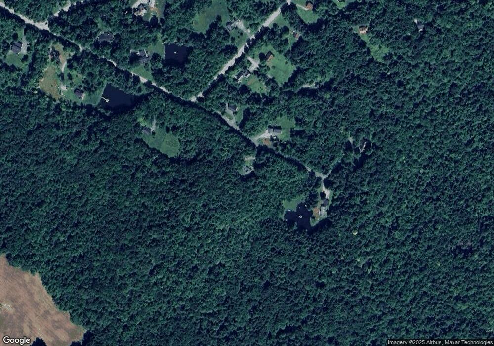 82 Browns Dr, Stowe, VT 05672 - photo 1