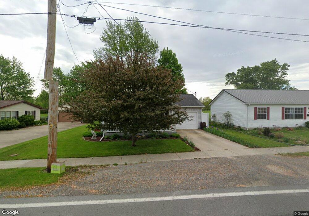 420 N Main St, Spencerville, OH 45887 - photo 1