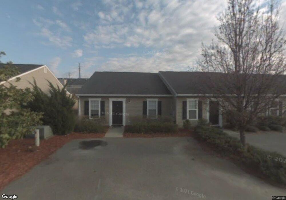 857 Pawley Ct, Evans, GA 30809 - photo 1