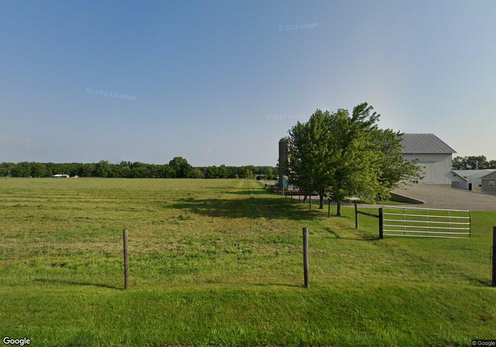 17501 Campbell Rd, Spencerville, IN 46788 - photo 1