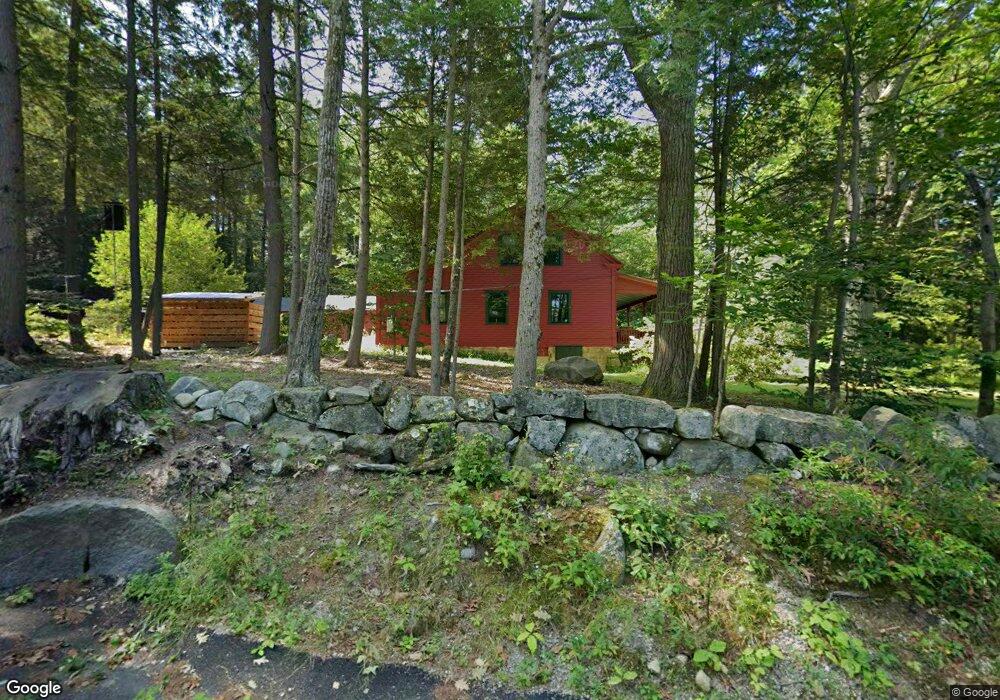 150 Howeville Rd, Fitzwilliam, NH 03447 - photo 1