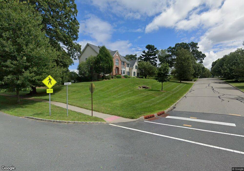 1 Mac Dougal Ct, Chester, NJ 07930 - photo 1