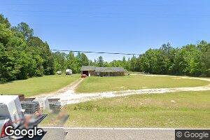 407 Travis Rd, Brewton, AL 36426