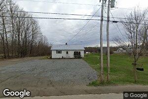 523 Village Rd, Stetson, ME 04488