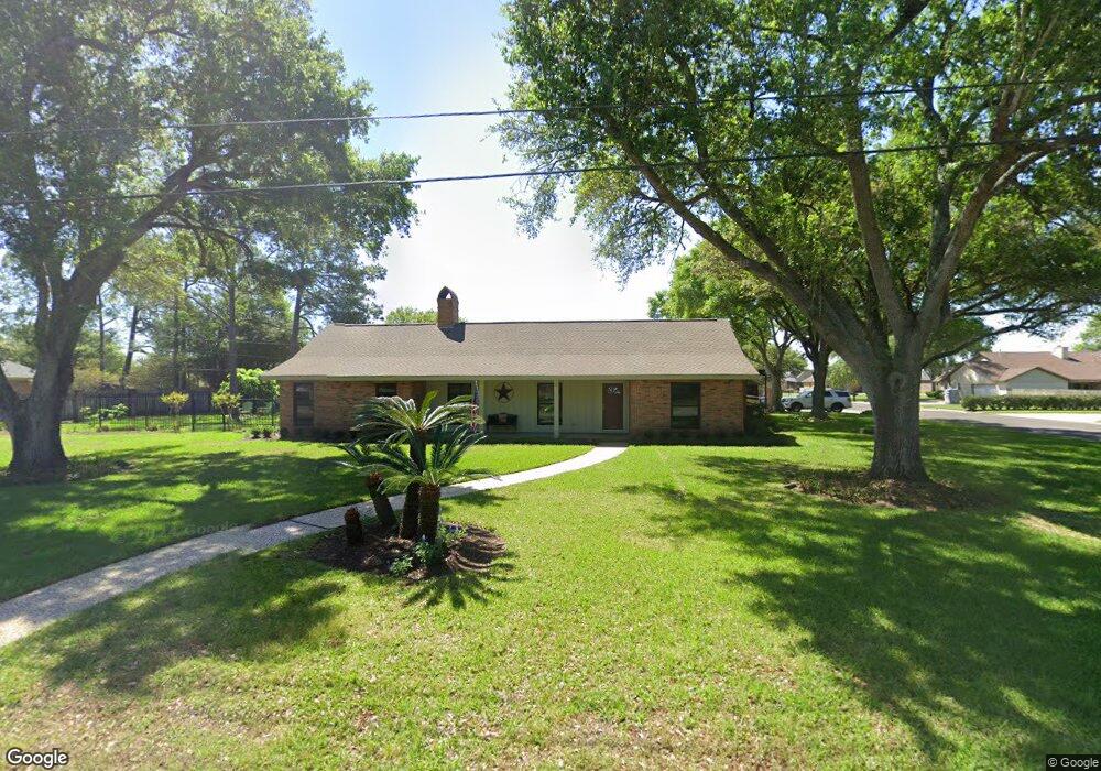 700 3rd St, Bay City, TX 77414 - photo 1