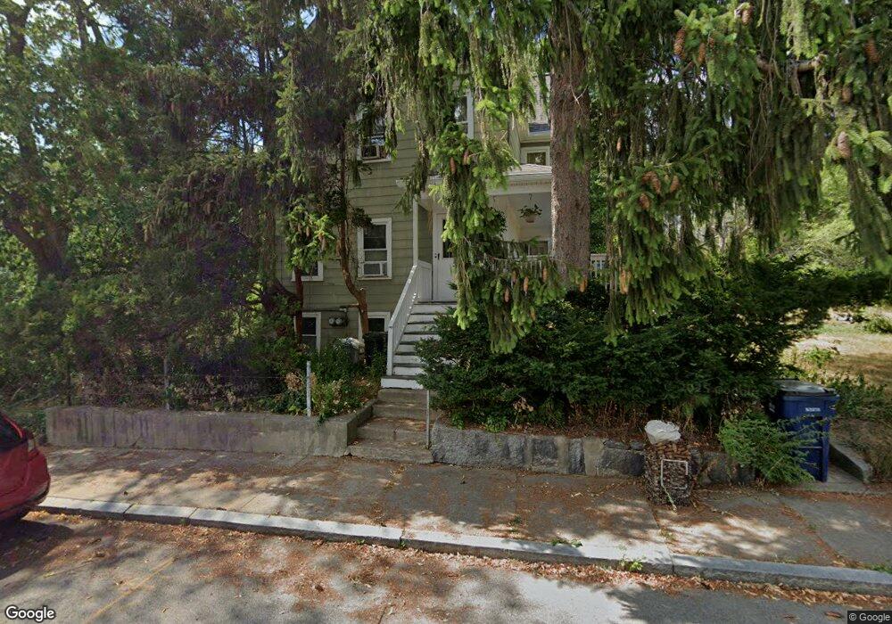 5 Claron St, Roslindale, MA 02131 - photo 1