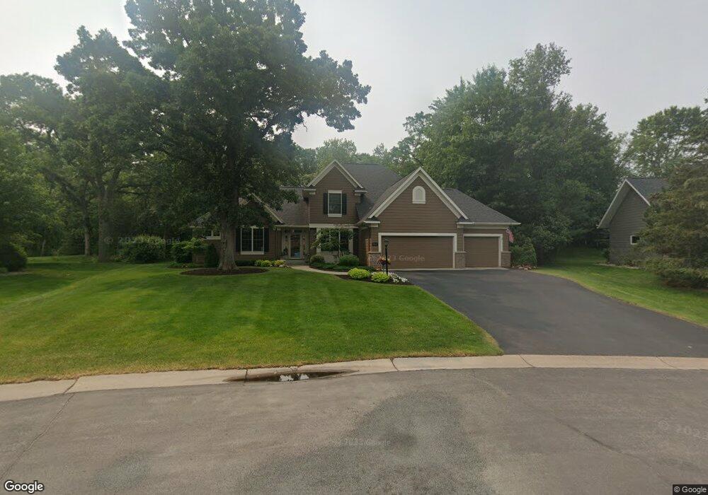 11512 Ashley Ct, Inver Grove Heights, MN 55077 - photo 1