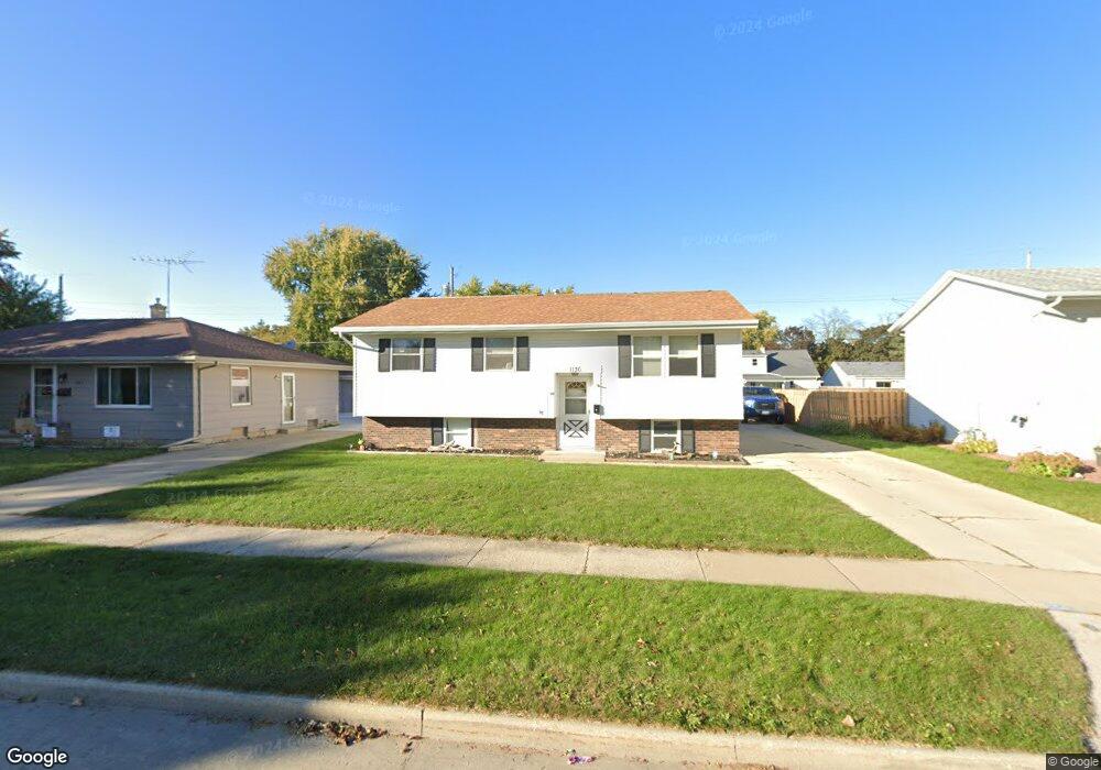 1136 W Grant St, Appleton, WI 54914 - photo 1