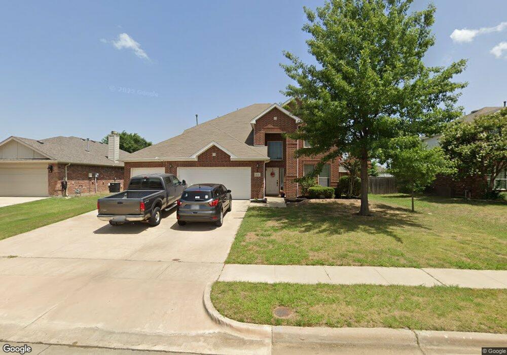 2113 Fairmount Park Dr, Denton, TX 76210 - photo 1