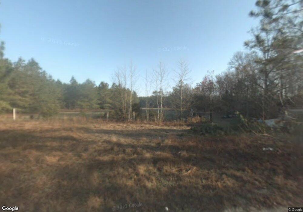 600 Mt Hope Rd, Springfield, GA 31329 - photo 1