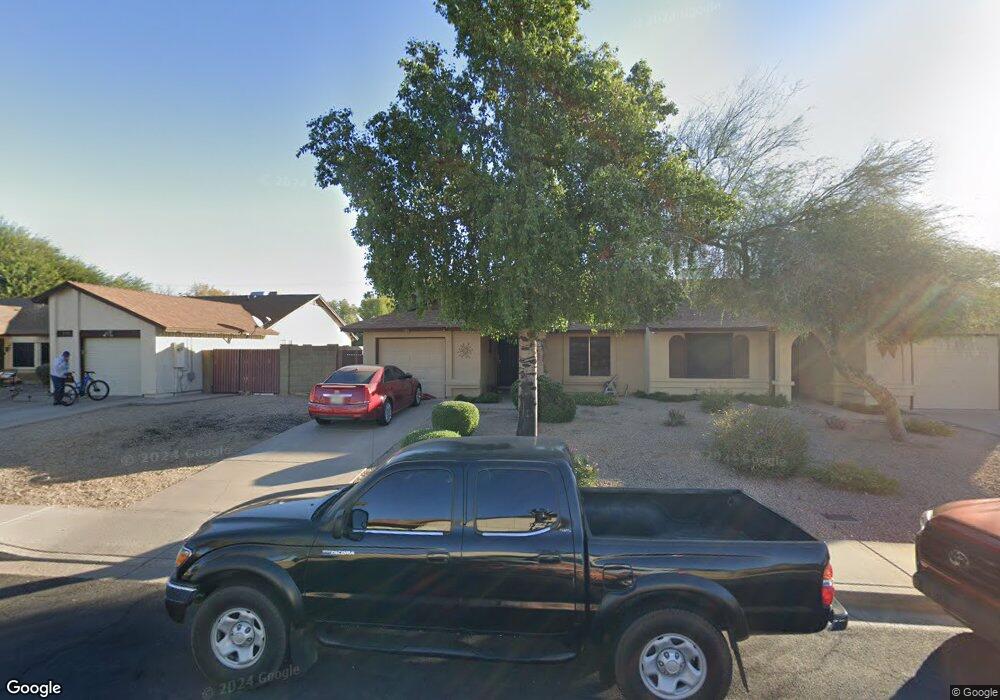 1707 S Roca, Mesa, AZ 85204 - photo 1