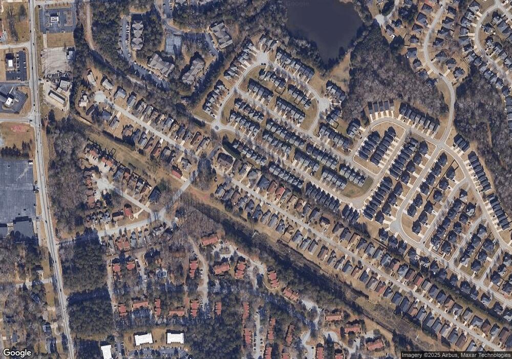 3337 Salem Cove Trail SE, Covington, GA 30016 - photo 1