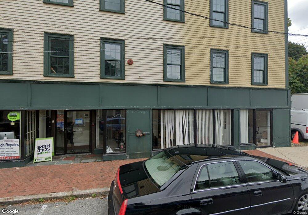 2 Charles St unit 101, Methuen, MA 01844 - photo 1