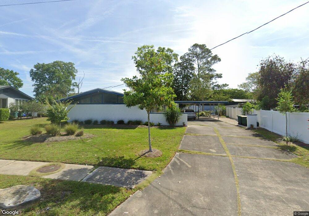 969 Grove Park Blvd, Jacksonville, FL 32216 - photo 1