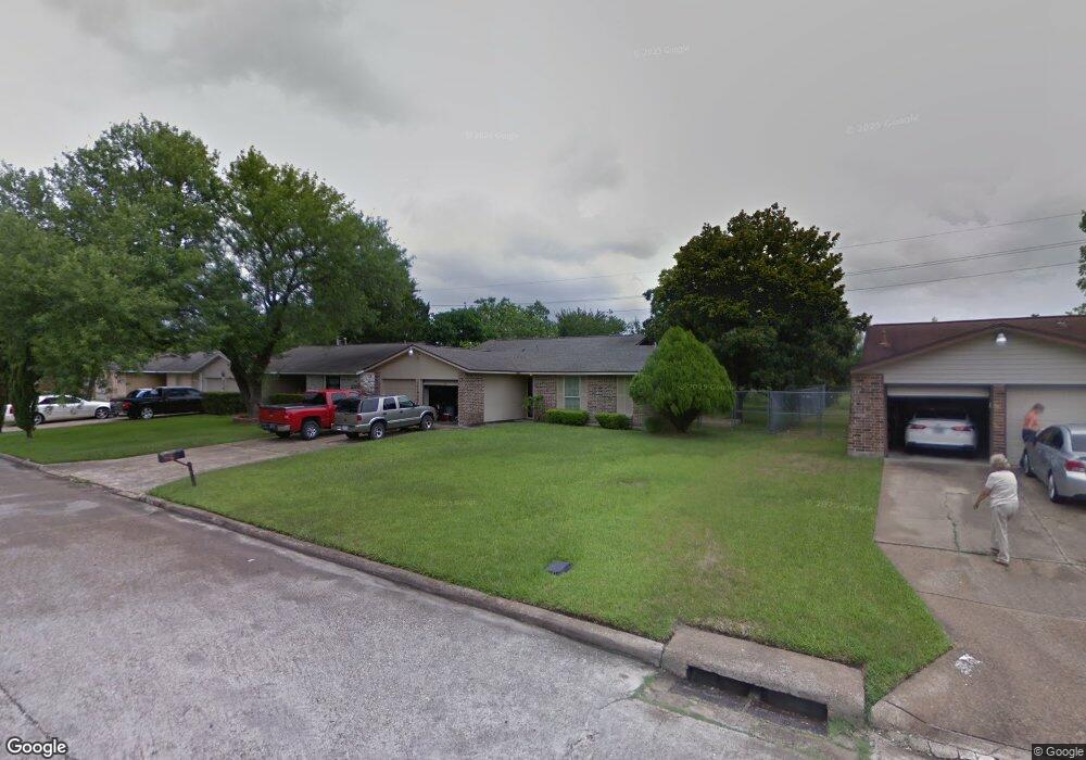 13418 Wood Terrace Dr, Houston, TX 77038 - photo 1