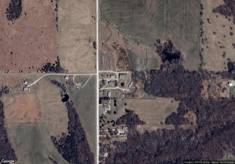 16986 R4 Rd, Mayetta, KS 66509 - photo 1