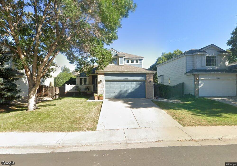 13344 Franklin St, Thornton, CO 80241 - photo 1