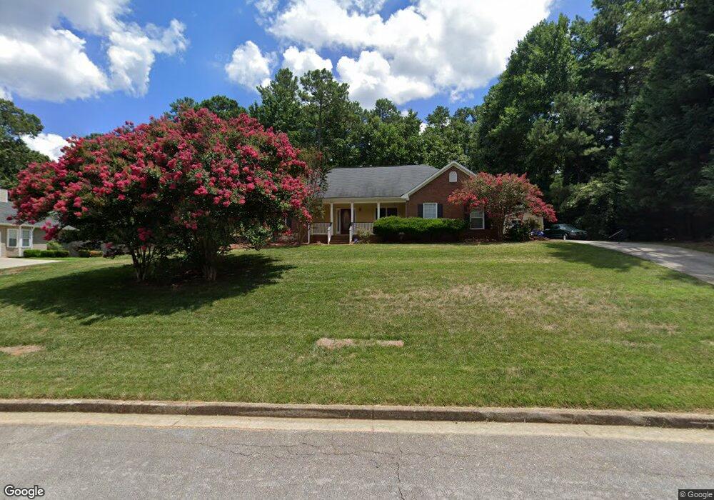207 Thorncrest, Stockbridge, GA 30281 - photo 1