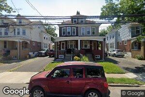 356 Hillcrest Ave, Trenton, NJ 08618