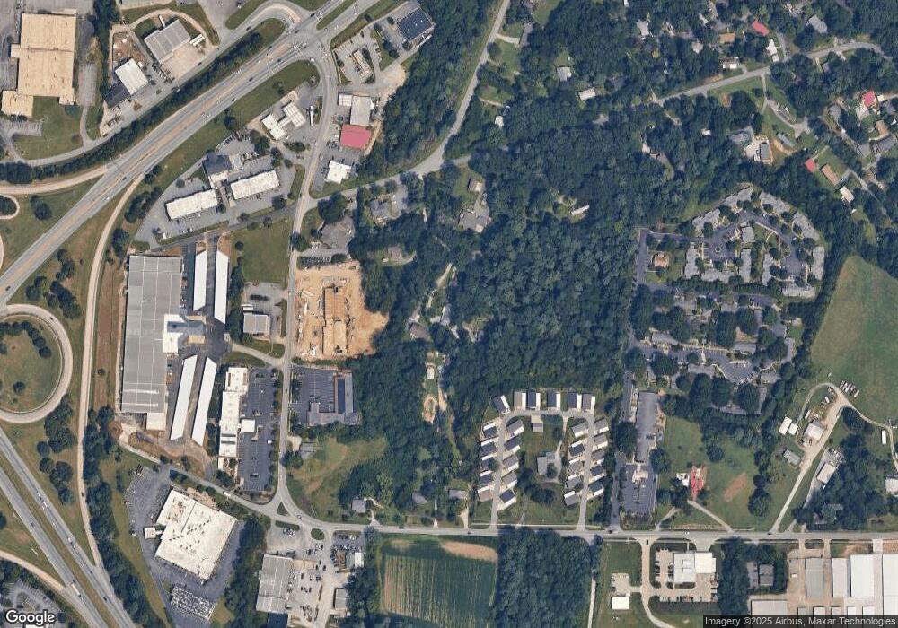 107 Cori Dr, Hendersonville, NC 28792 - photo 1