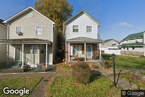 265 E 3rd St, Ceredo, WV 25507
