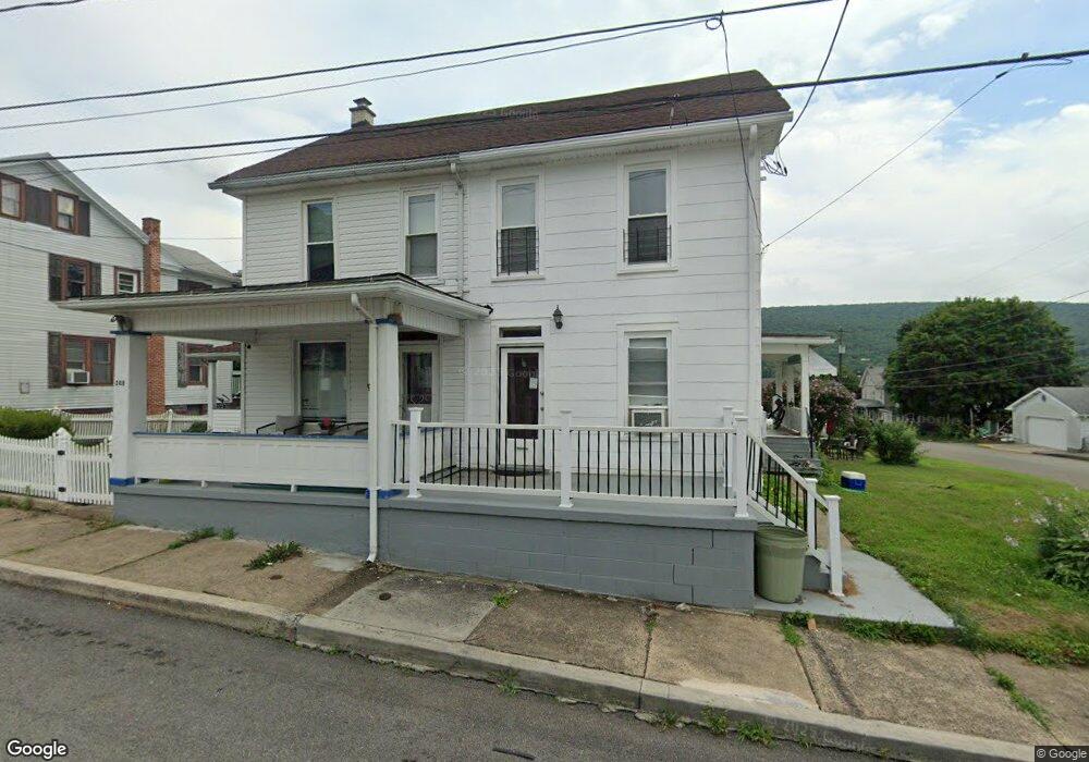 350 Elizabeth St, Williamstown, PA 17098 - photo 1
