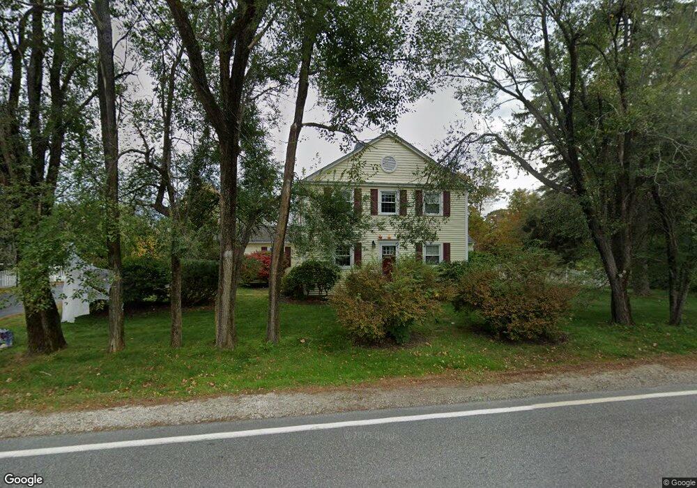 10 Stark Hwy N, Dunbarton, NH 03046 - photo 1