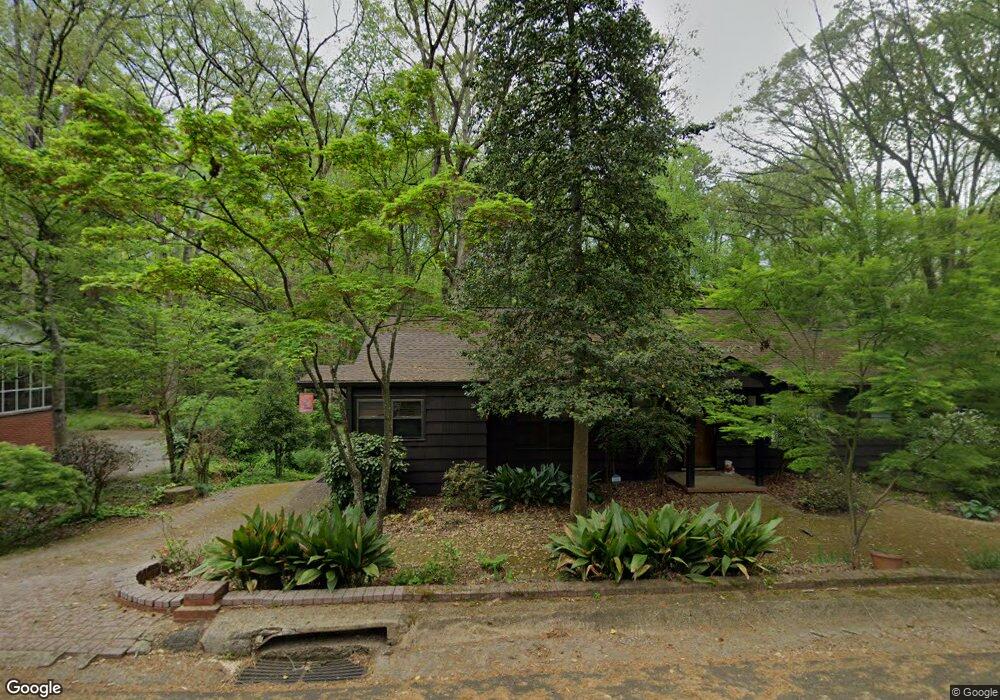 275 Annes Ct, Athens, GA 30606 - photo 1