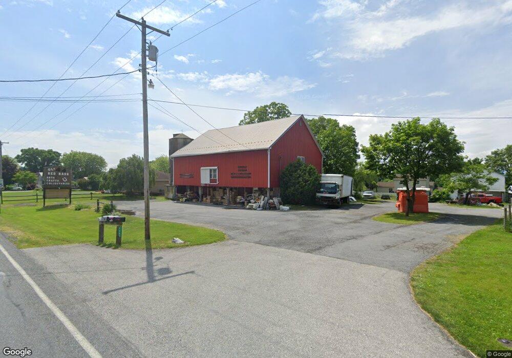 1293 Warm Spring Rd, Chambersburg, PA 17202 - photo 1