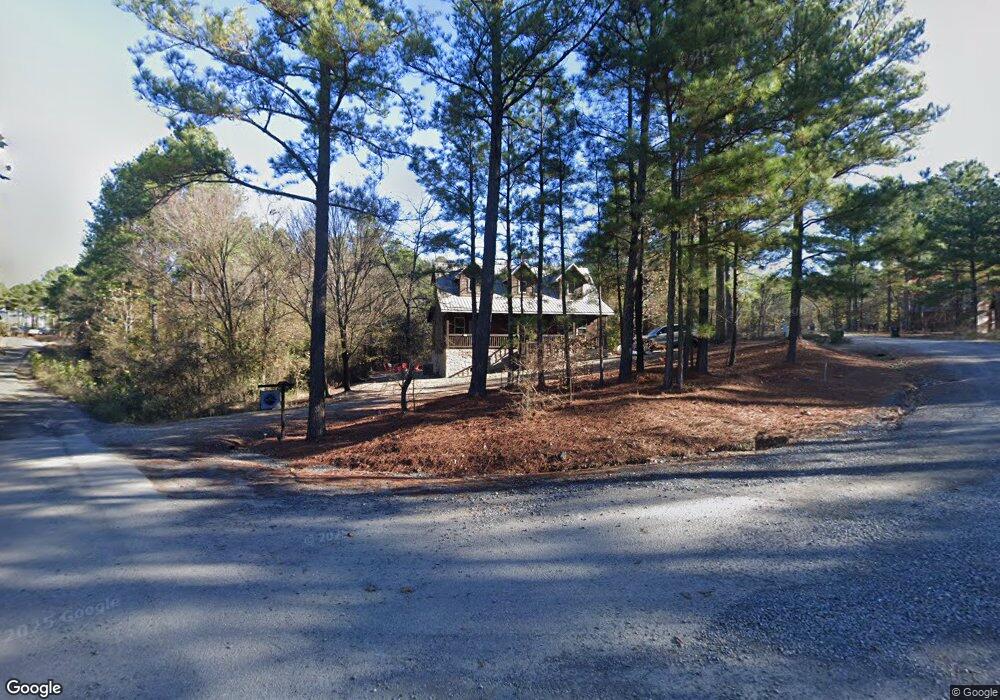 27 Green Briar Trail, Broken Bow, OK 74728 - photo 1