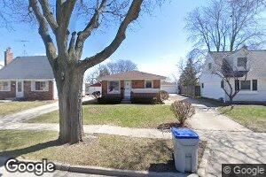 3354 S 93rd St, Milwaukee, WI 53227