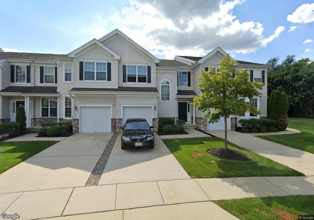 1033 Buckingham Dr, West Deptford, NJ 08086 - photo 1