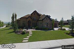 3525 Copper Mountain Cir, Morgan, UT 84050