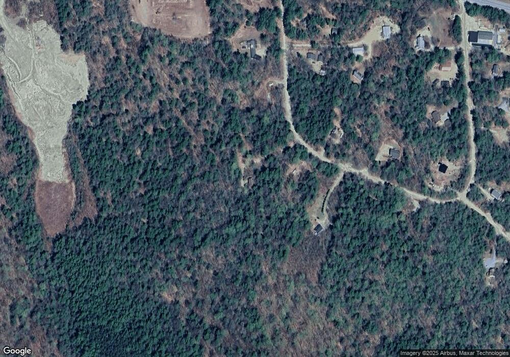 104 Summit View Dr, Tamworth, NH 03886 - photo 1