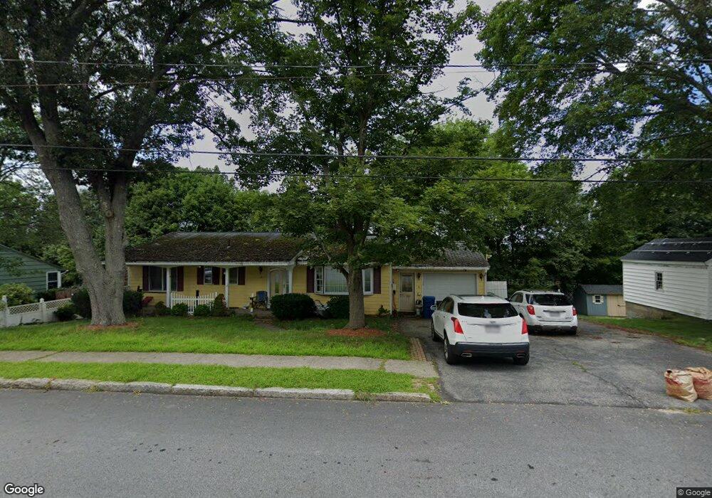 16 Lenox Cir, Lawrence, MA 01843 - photo 1