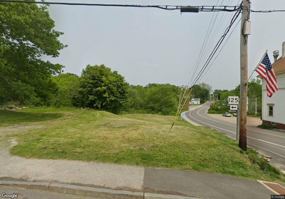 15 Main St, Bowdoinham, ME 04008 - photo 1