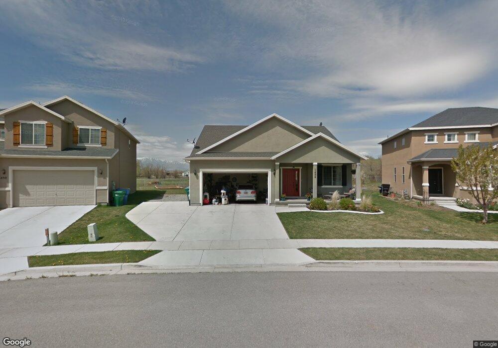 1486 S Bridle Path Loop, Lehi, UT 84043 - photo 1