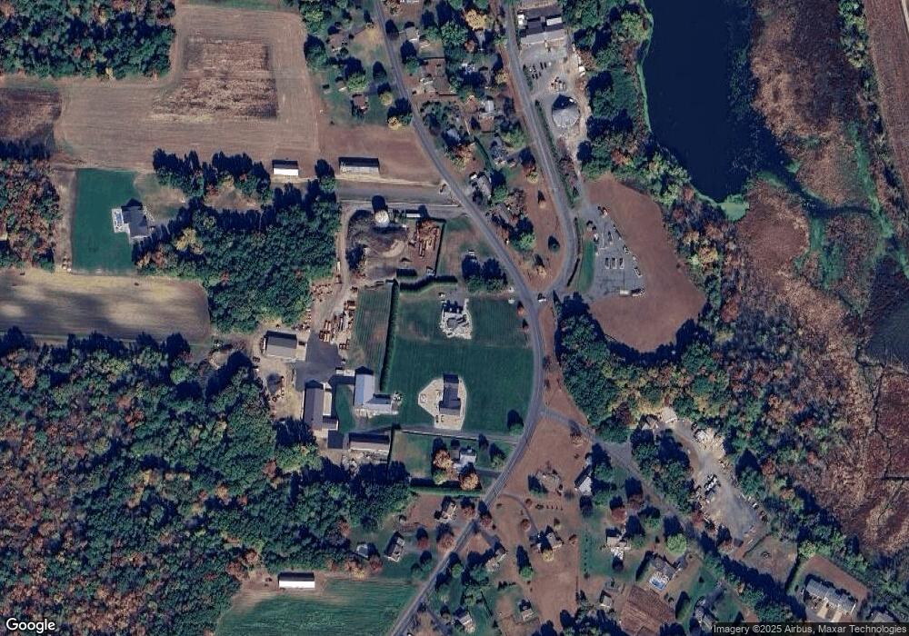 159 Prospect St, Hatfield, MA 01038 - photo 1