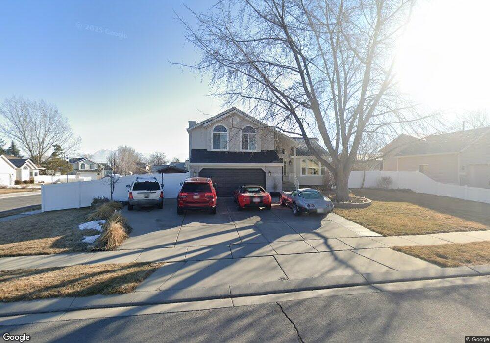 8341 S Dunlop Ct, West Jordan, UT 84088 - photo 1