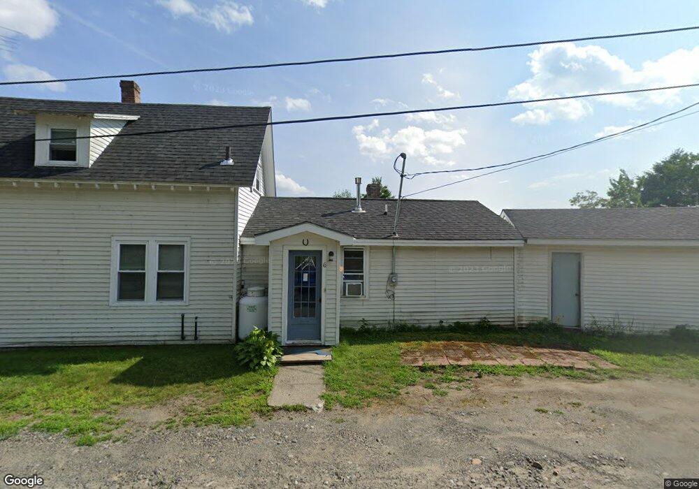 8 Cove St, Milo, ME 04463 - photo 1