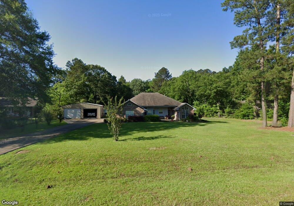 4010 Trinity Church Rd, Pineville, LA 71360 - photo 1