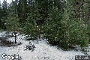 460 E Fork Rd, Trinity Center, CA 96091