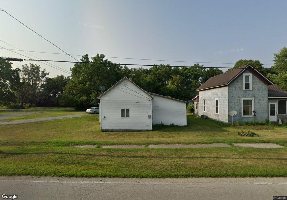 721 Lancaster St, Bluffton, IN 46714 - photo 1