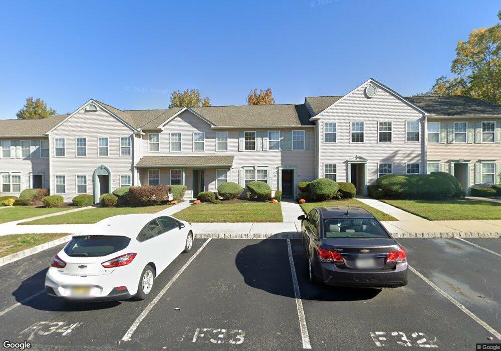 77 Foxglove Dr unit 77, Delran, NJ 08075 - photo 1
