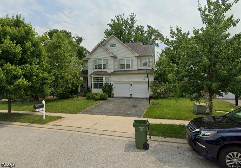 6513 Pebble Brooke Rd, Baltimore, MD 21209 - photo 1