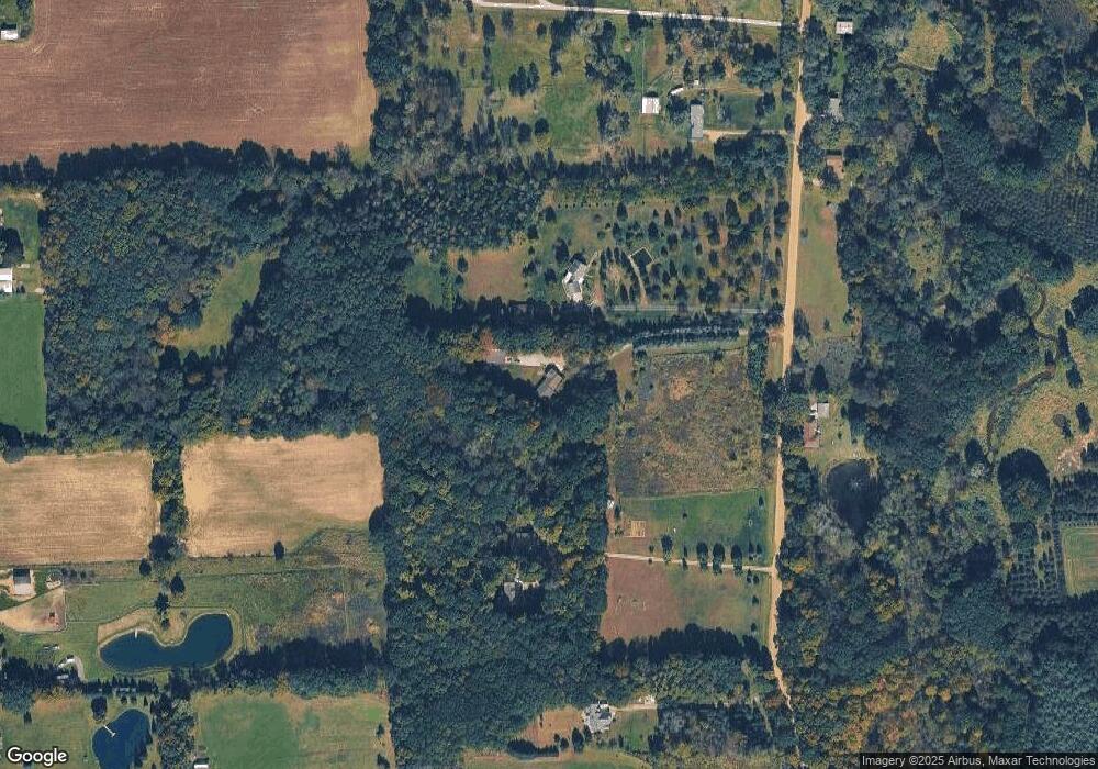 1331 N Mapleleaf Rd, Lapeer, MI 48446 - photo 1